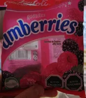 Amberries