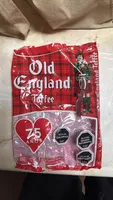 Old England Toffee