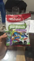 Masticandy Arbolito