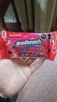 Masticrunch amberries
