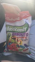 Masticandy Arbolito