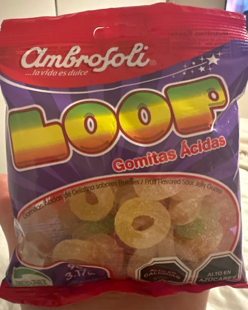 Loop
