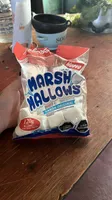 MARSH HALLOWS