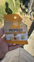 PROPÓLEO