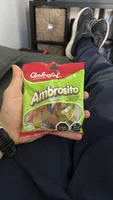 Ambrosito gomitas
