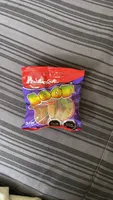 BOOM Gomitas Acidas