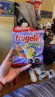 frugelé frutos + Yoghurt