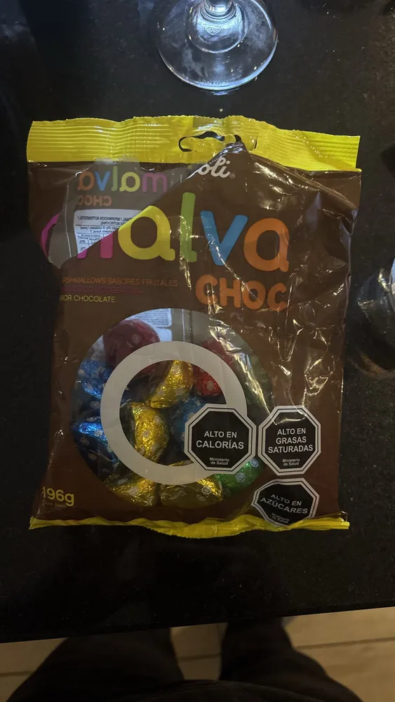 Malva CHOC