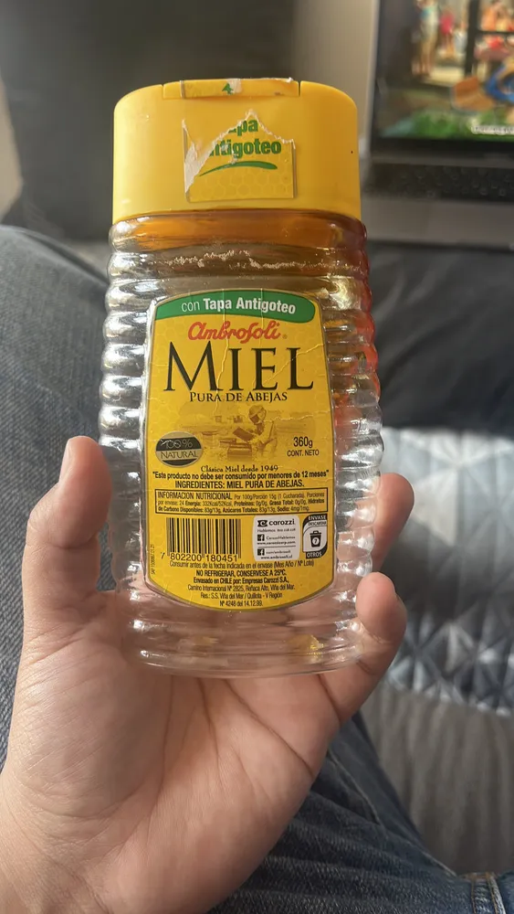 MIEL