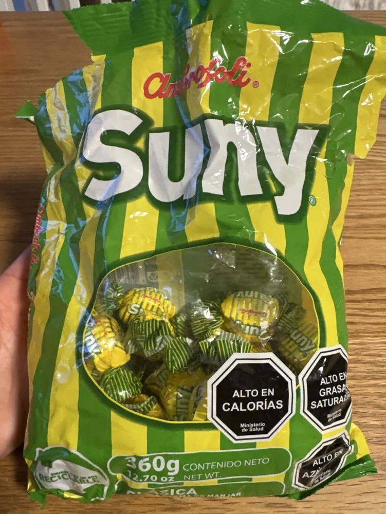 Suny