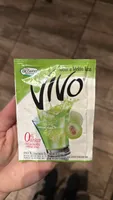 Vivo Sabor a Melón Tuna
