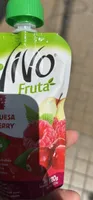 Compota fruta