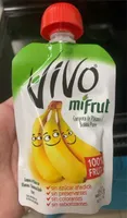 Mifrut banana
