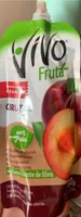 Compota de Ciruela con Pera