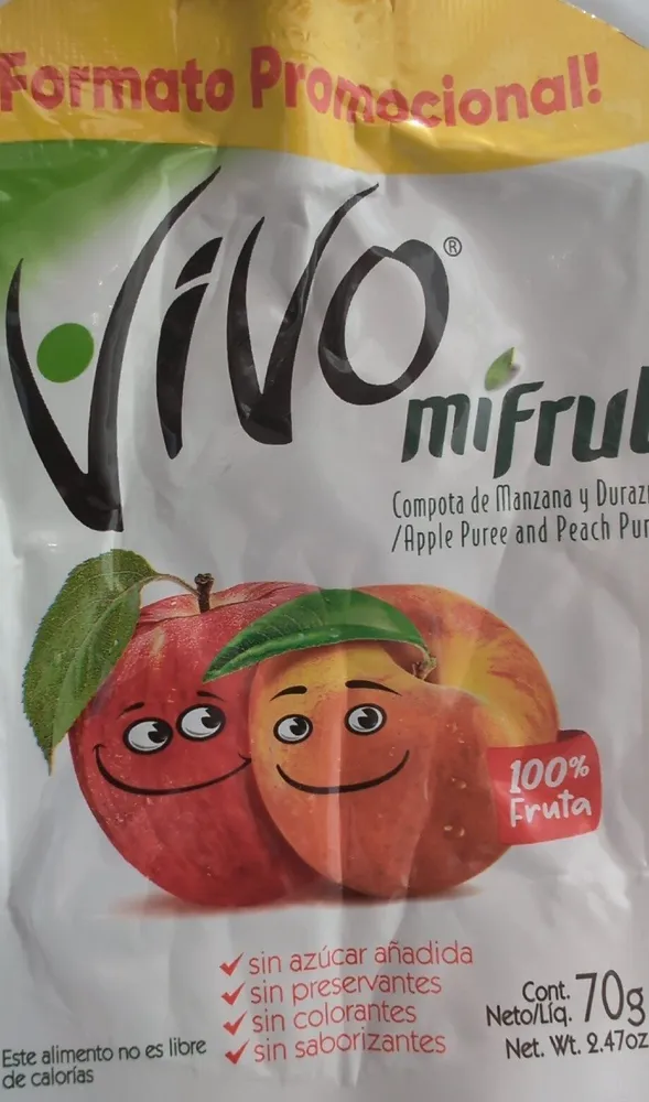 MiFruit