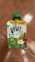 MANZANA PERA ESPINACA