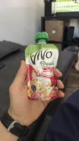Vivo Break Avena Yogur Berries