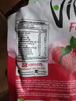 Mermelada de frambuesa