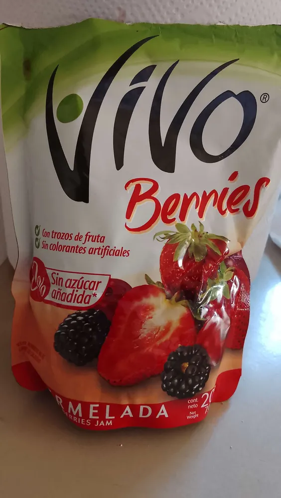 Berries