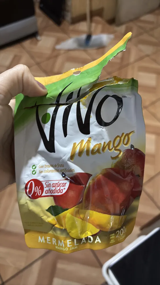 Mango