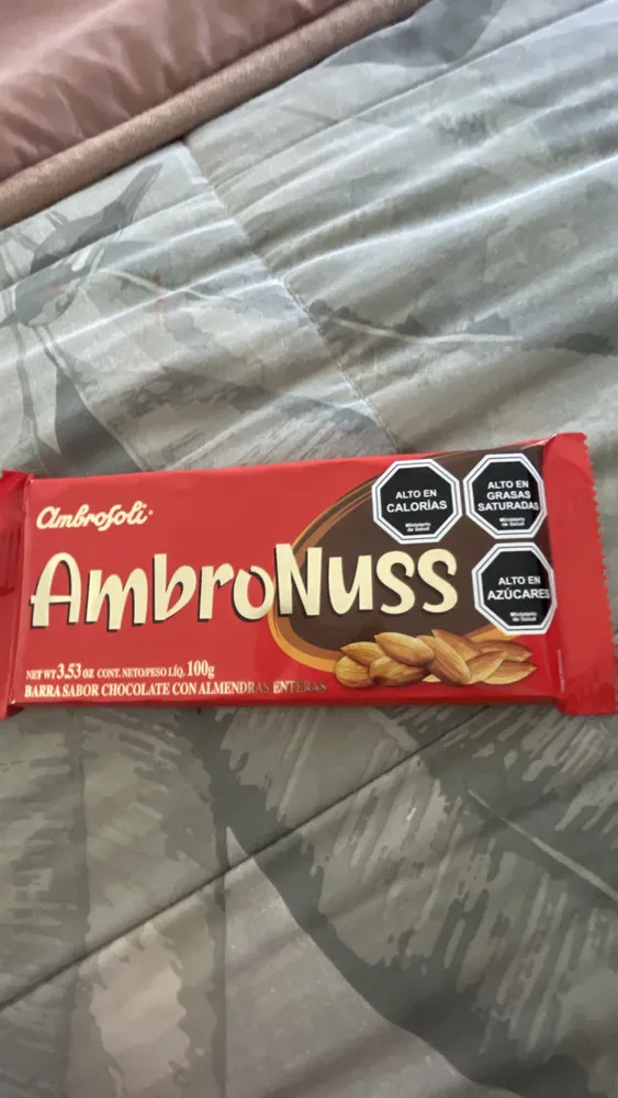 AmbroNuss