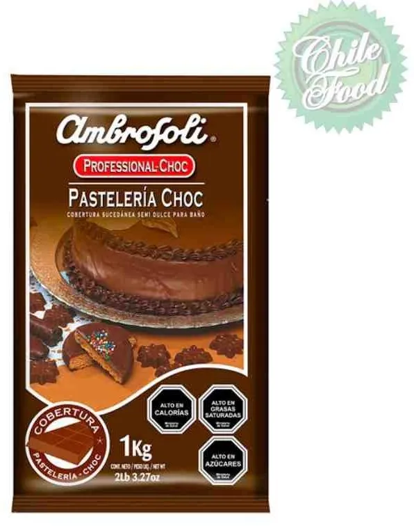 Pastelería Choc