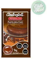Pastelería Choc
