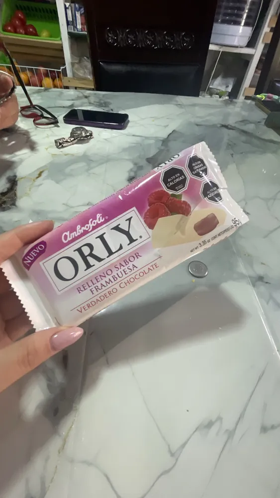 ORLY
