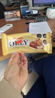 Orly Sabor Almendra
