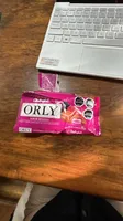 ORLY SABOR BERRIES