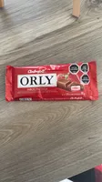 ORLY SABOR FRUTILLA