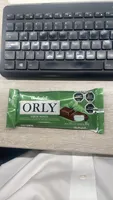 ORLY SABOR MENTA