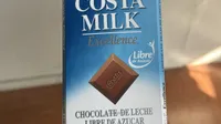 Costa Milk Excellence