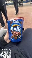 Rolls Crispy
