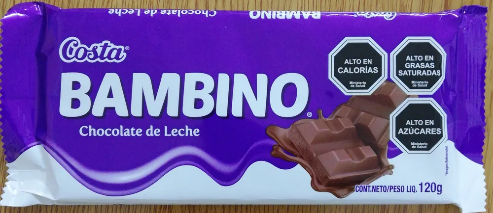 Costa Bambino