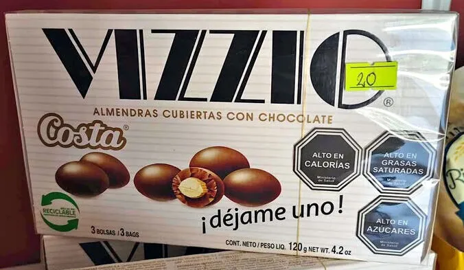 Vizzio