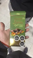 Costa Dubai Style Pistacho & Kadayif