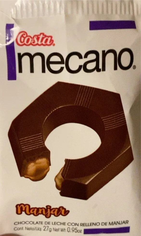 Mecano