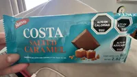 COSTA SALTED CARAMEL