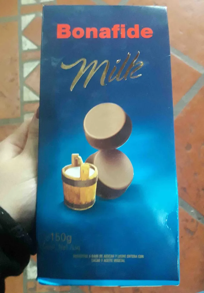 Milk