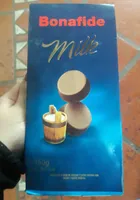 Milk