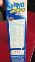 Mono Crunch Rolls