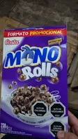 Mono Rolls