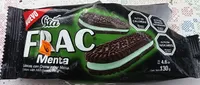 FRAC Menta