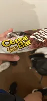 Barra De Cereal Chocolate