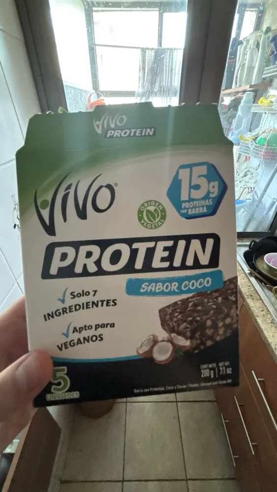 Vivo PROTEIN