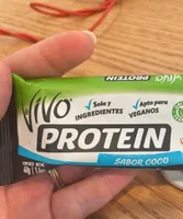 Protein Sabor Coco