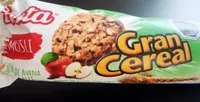 Gran Cereal Muesli