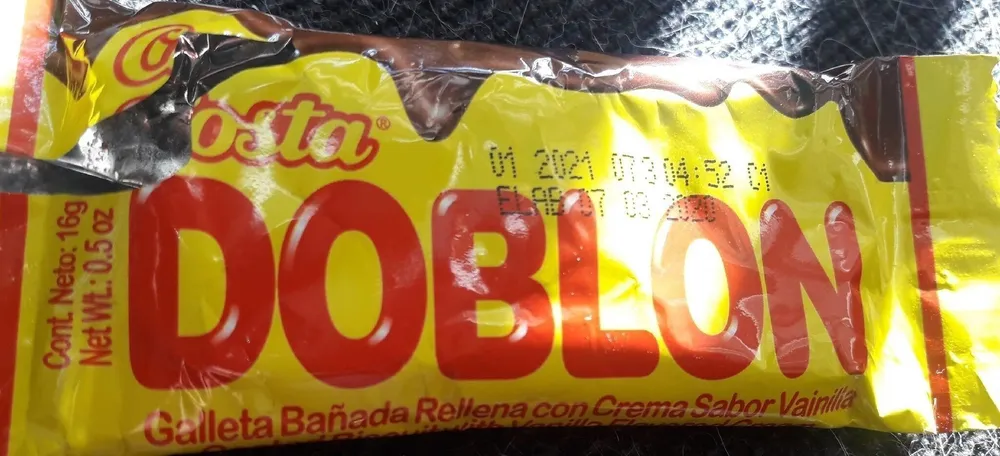 DOBLON