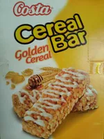 Barra de cereal